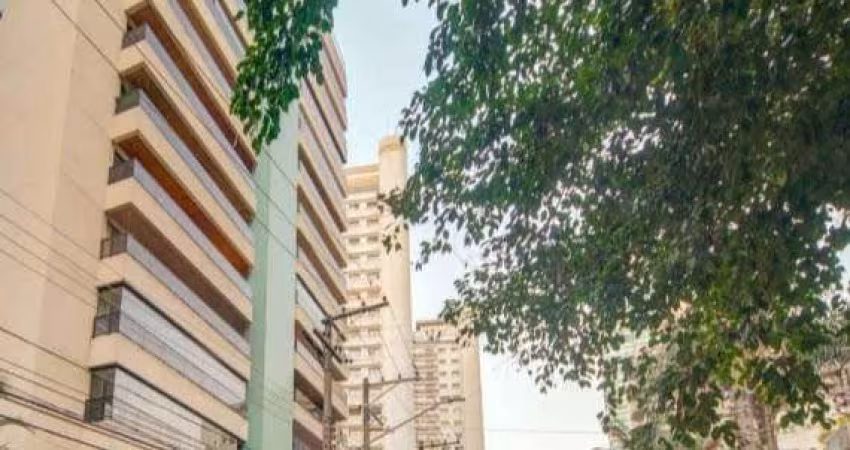 Apartamento em Santana  -  São Paulo