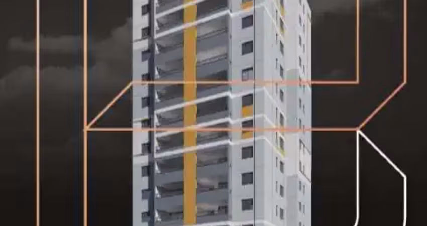 Apartamento em Vila Gustavo  -  São Paulo