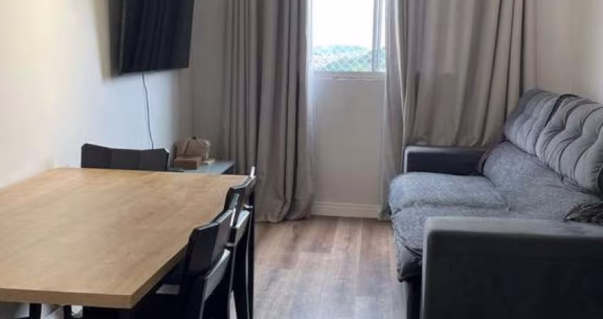 Apartamento em Vila Santos  -  São Paulo