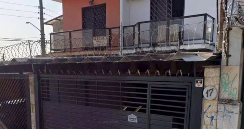 Casa Sobrado em Casa Verde  -  São Paulo