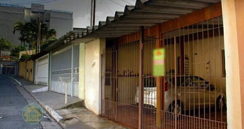 Casa Sobrado em Tremembé  -  São Paulo
