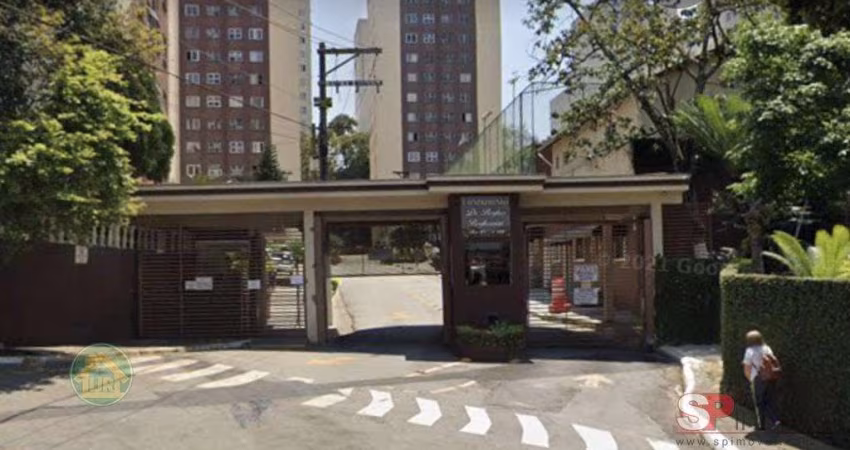 Apartamento em Jardim do Tiro  -  São Paulo