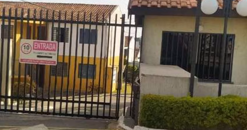 Casa Térrea em Parque Industrial Cumbica  -  Guarulhos