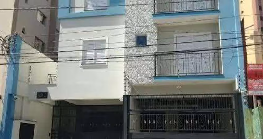 Apartamento em Vila Gustavo  -  São Paulo