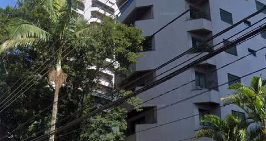 Apartamento em Santana  -  São Paulo
