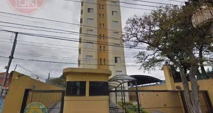 Apartamento em Vila Paiva  -  São Paulo
