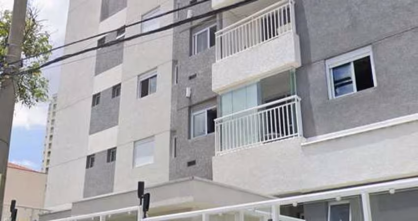 Apartamento em Parada Inglesa  -  São Paulo