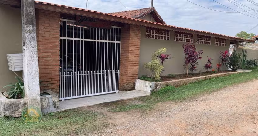 Chácara em Vila Cachoeira  -  São Paulo