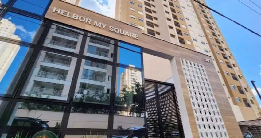 Apartamento em Limão  -  São Paulo