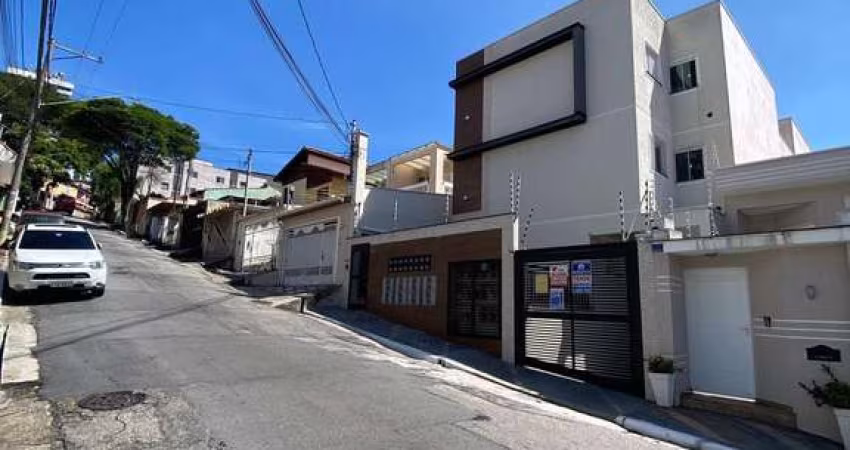 Apartamento em Tucuruvi  -  São Paulo