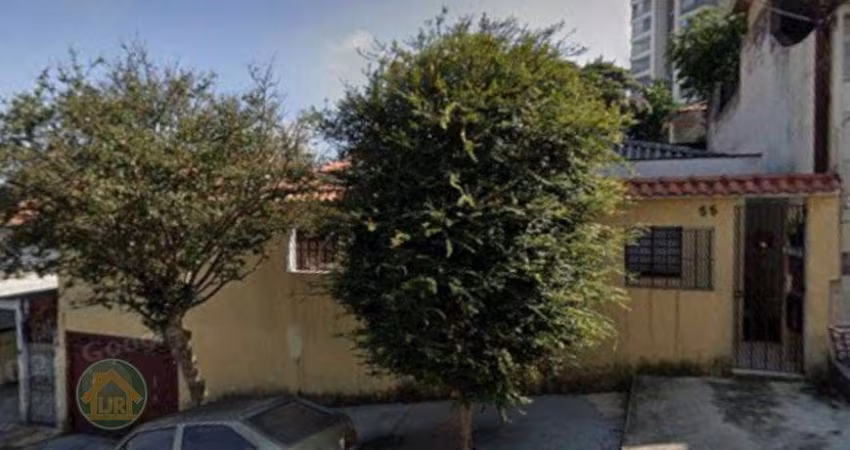 Casa Térrea em Vila Ester (Zona Norte)  -  São Paulo