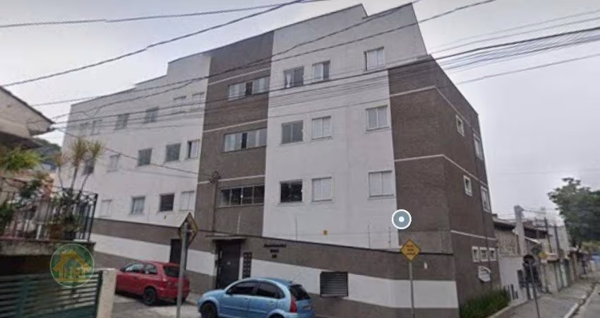 Apartamento em Vila Isolina Mazzei  -  São Paulo