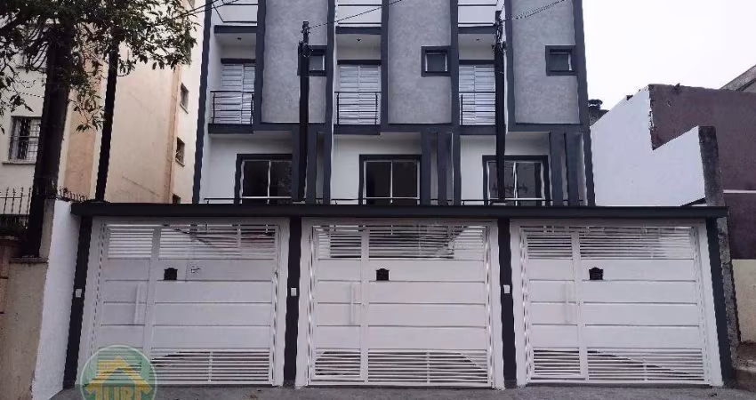 Casa Sobrado em Lauzane Paulista  -  São Paulo