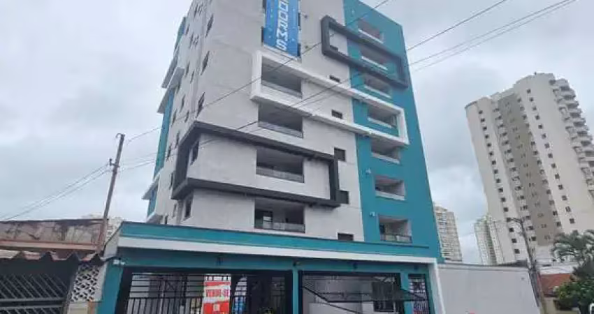 Apartamento em Vila Progresso  -  Guarulhos