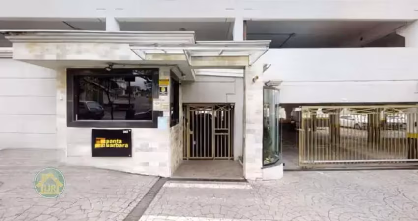 Apartamento em Gopouva  -  Guarulhos