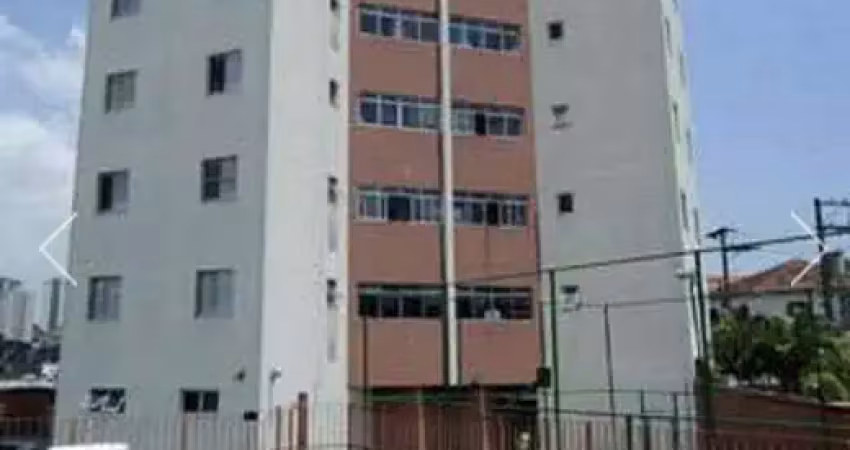 Apartamento em Vila Roque  -  São Paulo