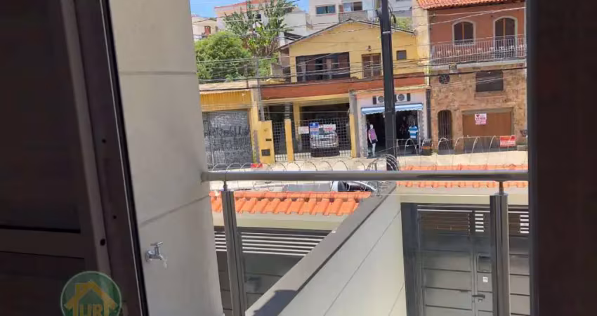 Casa Sobrado em Vila Mazzei  -  São Paulo