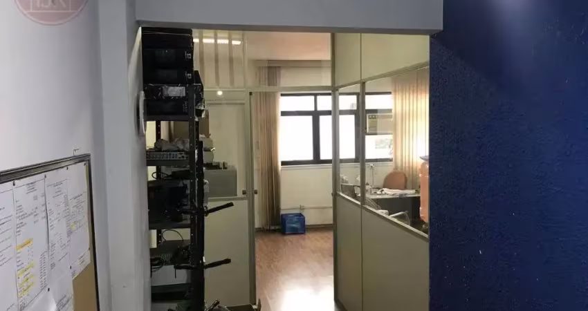 Sala em São Paulo