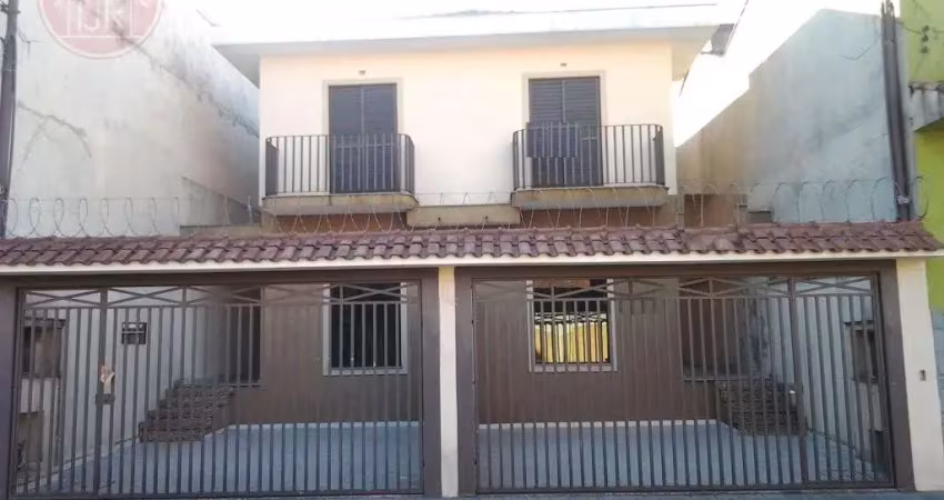 Casa Sobrado em Vila Nivi  -  São Paulo