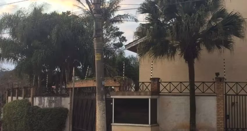 Casa Condomínio em Jardim Peri  -  São Paulo