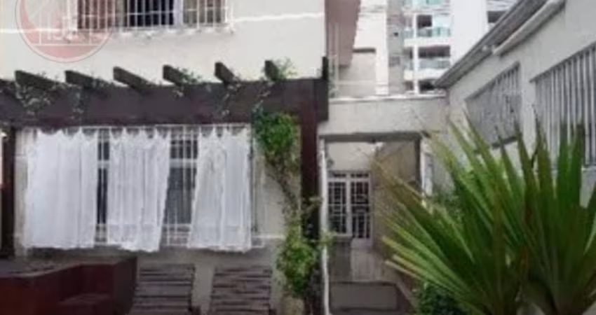 Casa Sobrado em São Paulo