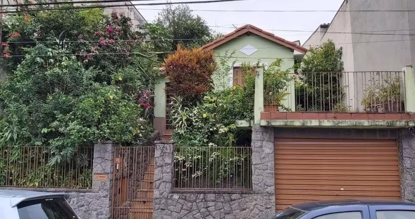 Casa Térrea / Assobradada em São Paulo
