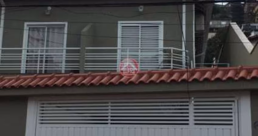 Casa Sobrado em Tremembé  -  São Paulo