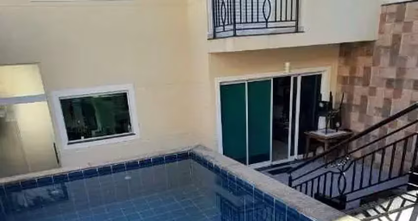 Casa Condomínio em Parque Santos Dumont  -  Guarulhos