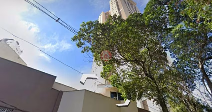 Apartamento em Vila Romero  -  São Paulo