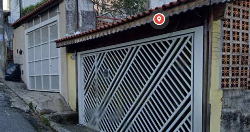 Casa Sobrado em Parque Mandaqui  -  São Paulo