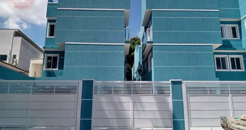 Casa Condomínio em Vila Gustavo  -  São Paulo