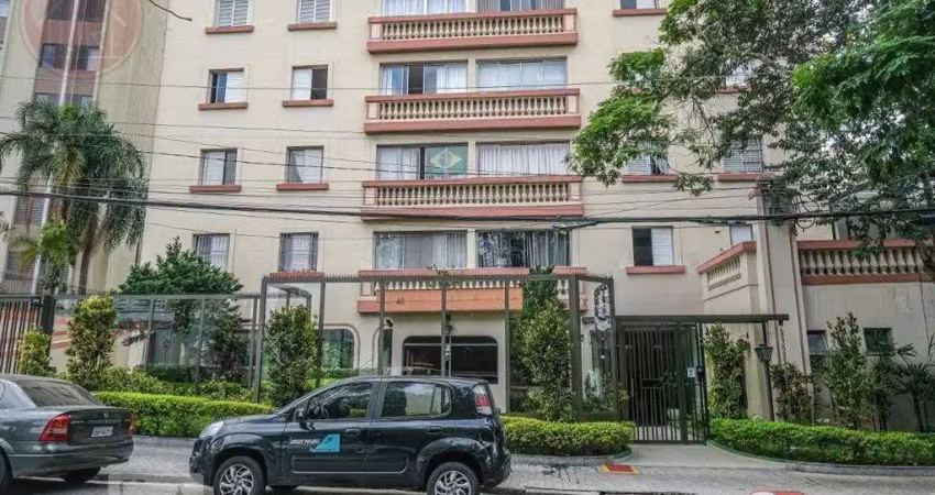 Apartamento em São Paulo
