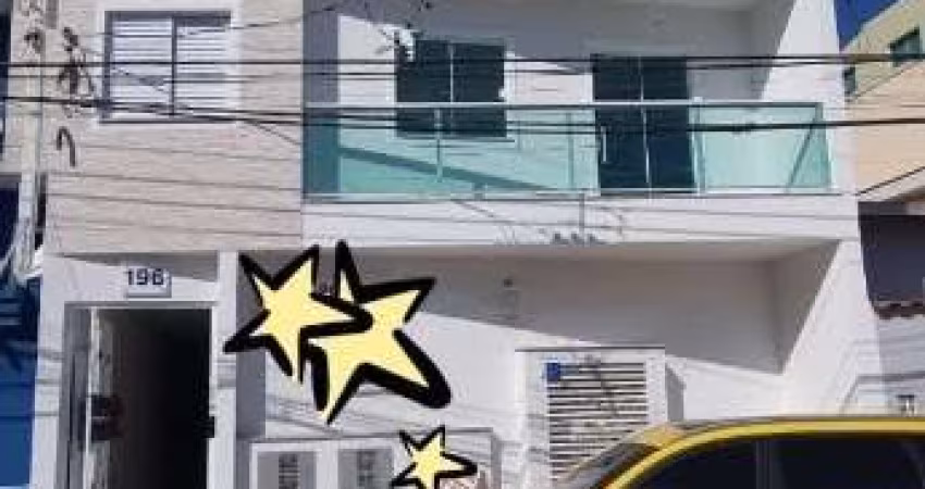 Casa Condomínio em Parada Inglesa  -  São Paulo