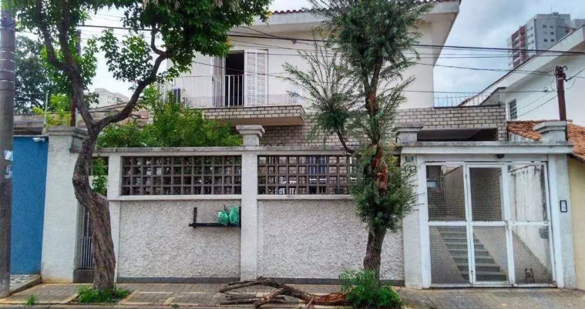 Casa Sobrado em Vila Augusta  -  Guarulhos
