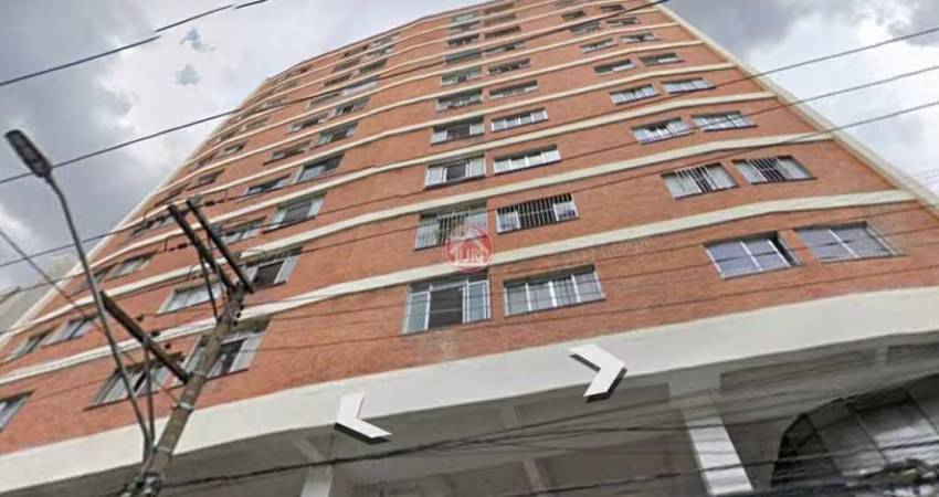 Apartamento em Brás  -  São Paulo
