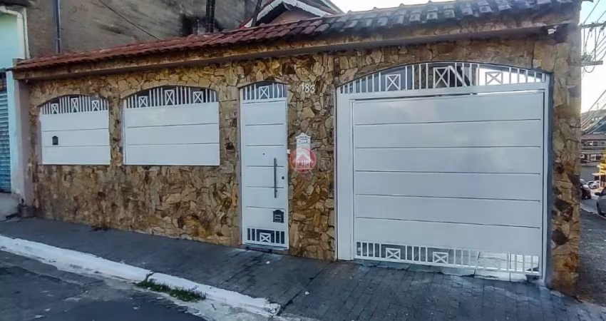 Sobrado Amplo em Vila Dionisia  -  São Paulo