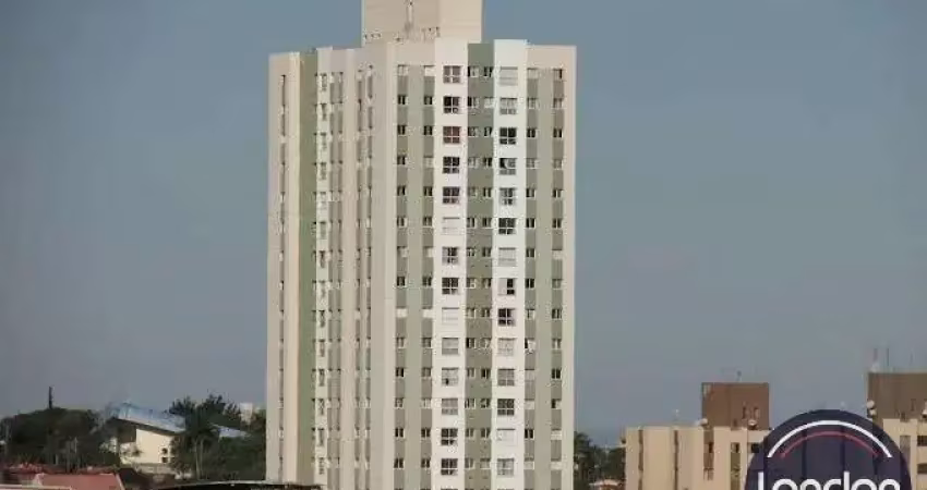 Apartamento com 3 quartos à venda na Rua Leonora Armstrong, 55, Champagnat, Londrina