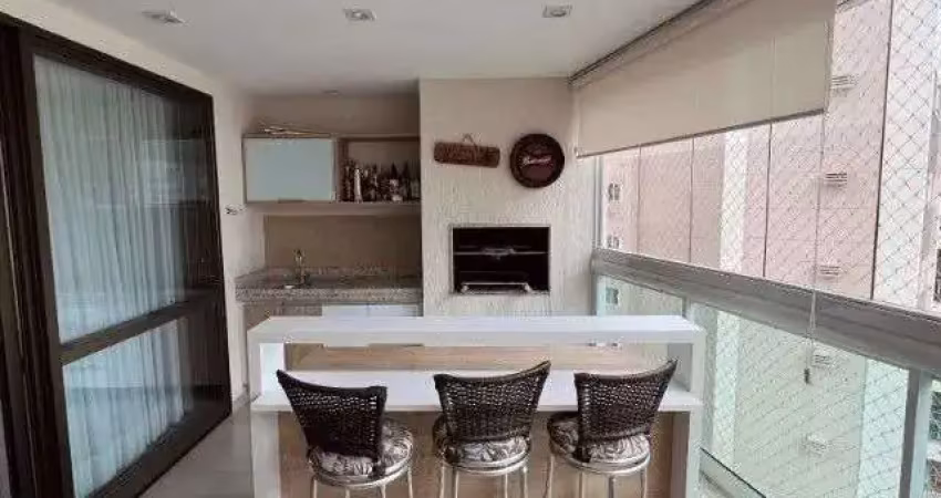 Apartamento com 3 quartos à venda na Rua Eurico Hummig, 107, Gleba Fazenda Palhano, Londrina