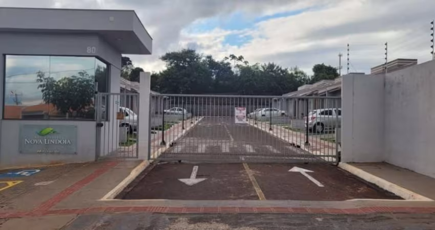 CASA EM CONDOMÍNIO RESIDENCIAL NOVA LINDOIA
