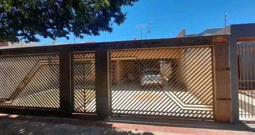 CASA JARDIM PEQUENA LONDRES