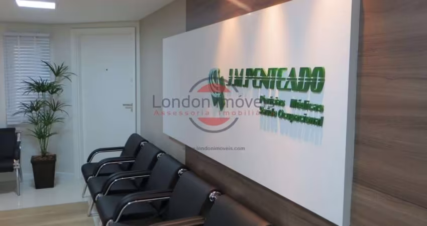 EDIFICIO COMERCIAL CONTINENTAL