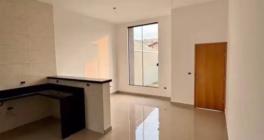 CASA GEMINADA JARDIM BANDEIRANTES EM LONDRINA