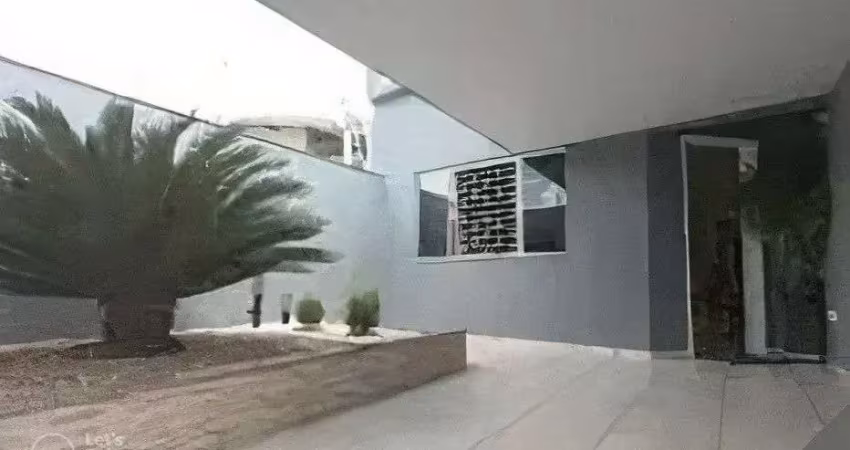 Casa com 2 quartos à venda na Rua Benedito Minervino de Oliveira, s/n, Jardim Belém, Londrina