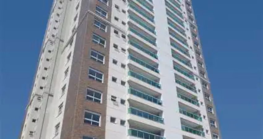 EDIFÍCIO QUEENS PARK