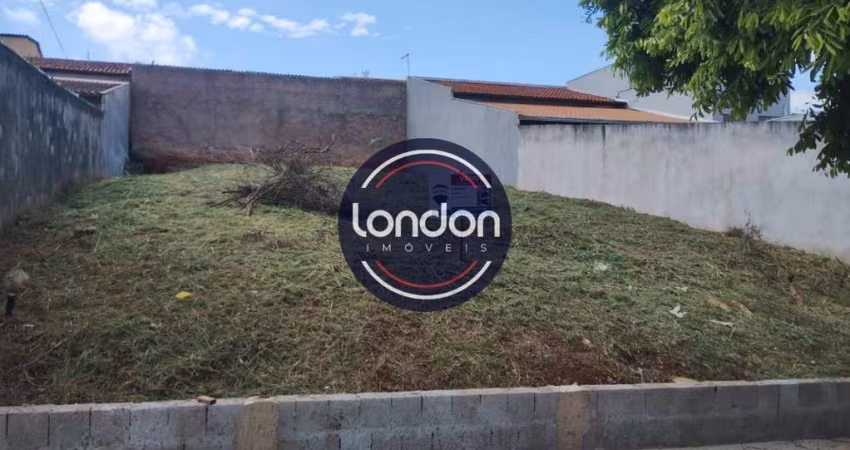 Lote/Terreno à Venda, 372 m² Jardim Sabará III