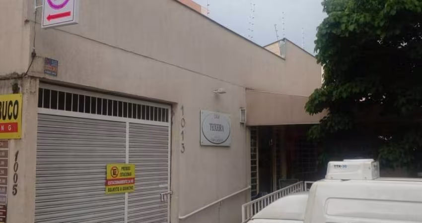 CASA COMERCIAL CENTRO LONDRINA