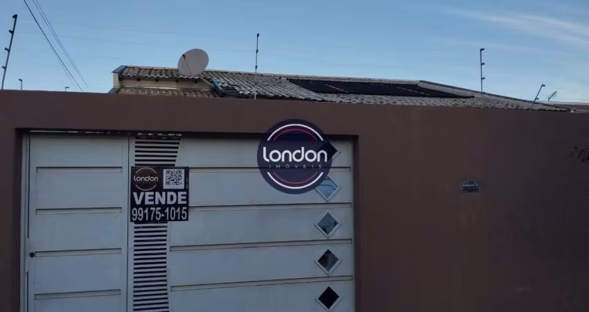 CASA RESIDENCIAL VENEZA