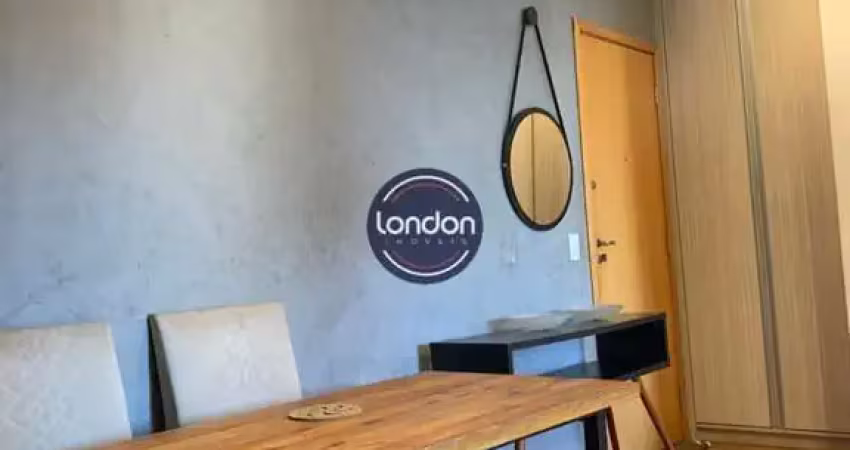 Apartamento com 2 quartos à venda na Rua Ulrico Zuínglio, 600, Gleba Fazenda Palhano, Londrina