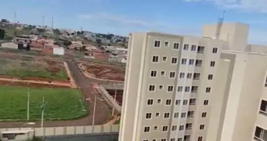 Apartamento com 2 quartos à venda na Rua Inaldo Guimarães, 435, Jardim Lago Norte, Londrina