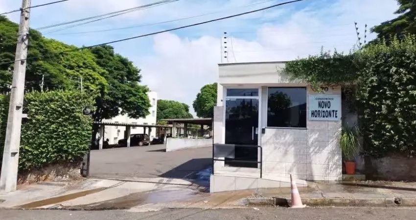 Apartamento com 2 quartos para alugar na Rua Izaias Nunes da Silva, 70, Jardim Bandeirantes, Londrina